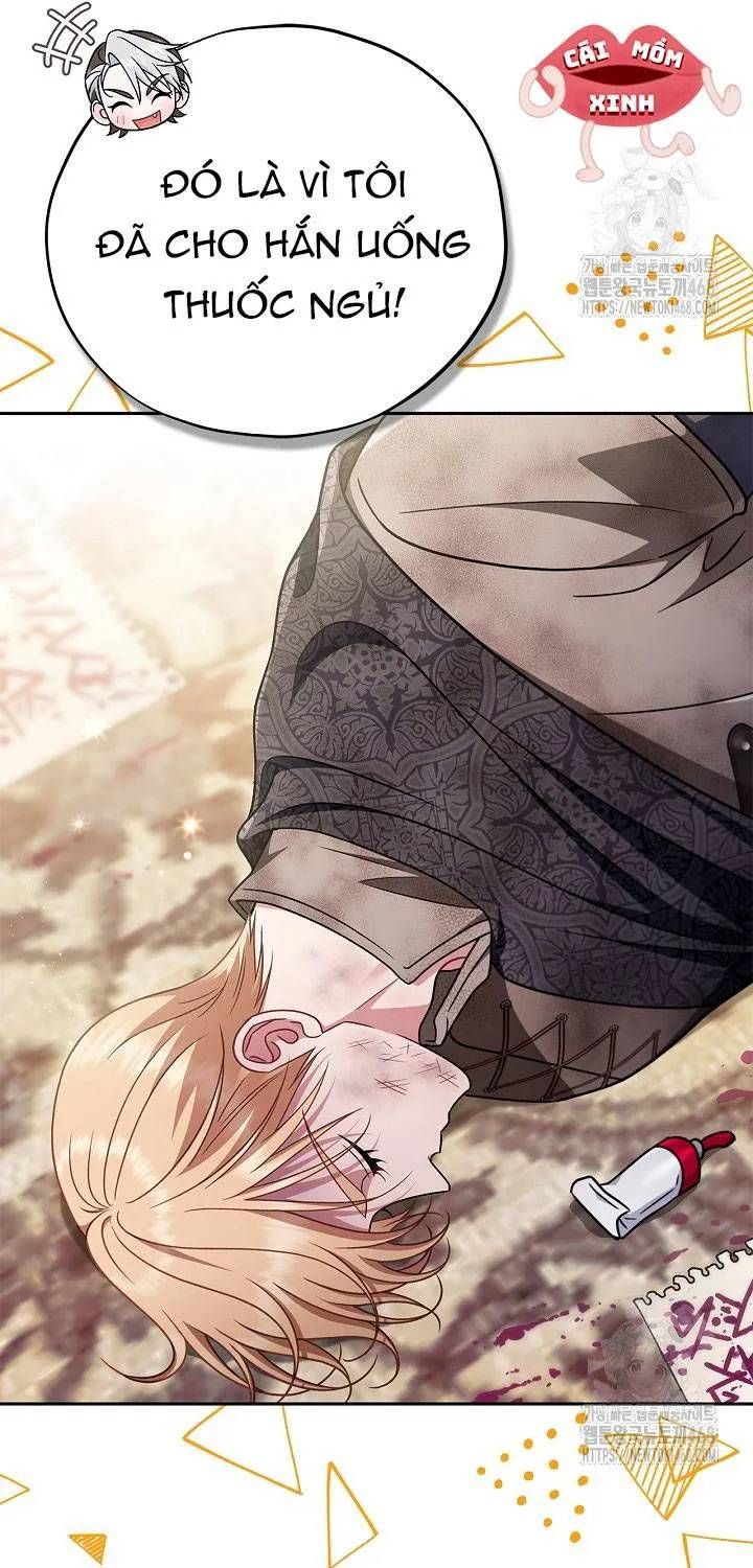 Trở Thành Người Giám Định Chất Độc Cho Thế Lực Hắc Ám Chap 82 - Next Chap 81