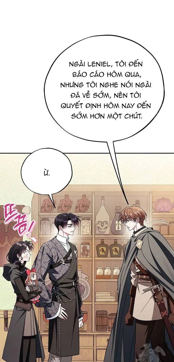 Trở Thành Người Giám Định Chất Độc Cho Thế Lực Hắc Ám Chap 82 - Next Chap 81