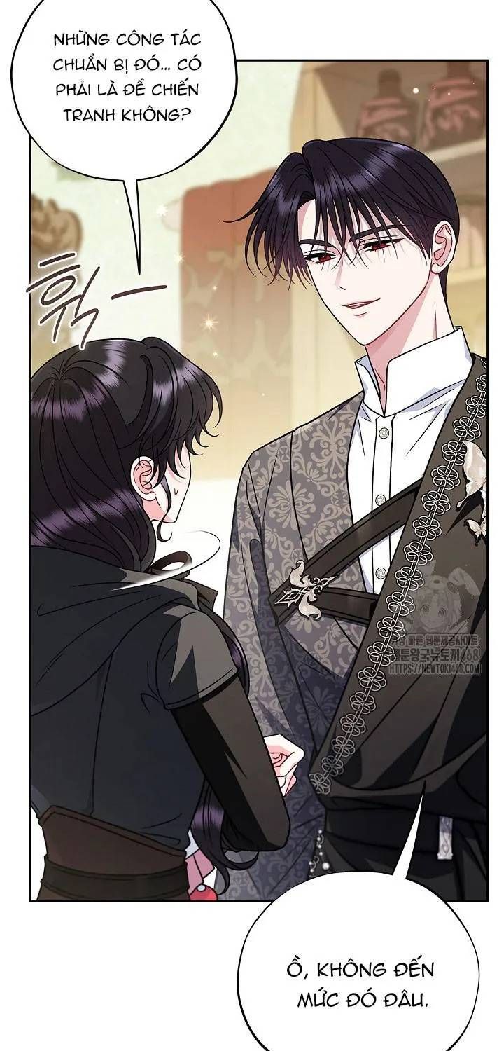 Trở Thành Người Giám Định Chất Độc Cho Thế Lực Hắc Ám Chap 82 - Next Chap 81