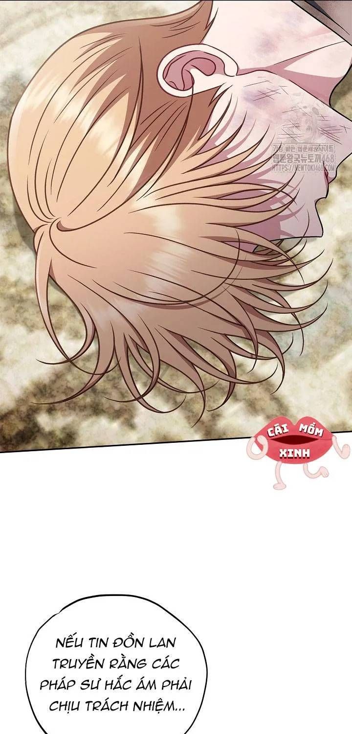 Trở Thành Người Giám Định Chất Độc Cho Thế Lực Hắc Ám Chap 82 - Next Chap 81