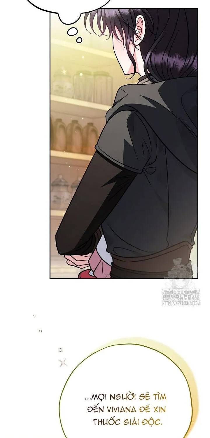 Trở Thành Người Giám Định Chất Độc Cho Thế Lực Hắc Ám Chap 82 - Next Chap 81