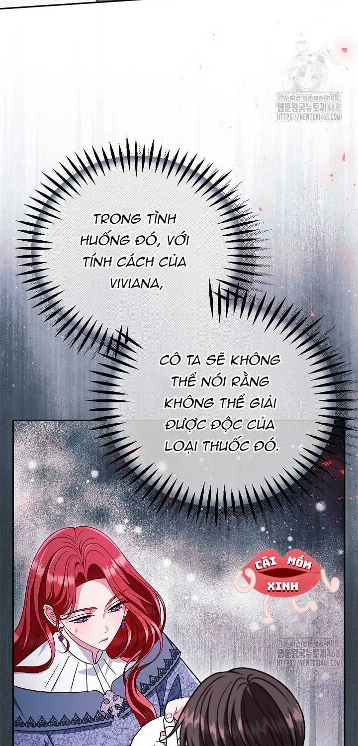 Trở Thành Người Giám Định Chất Độc Cho Thế Lực Hắc Ám Chap 82 - Next Chap 81