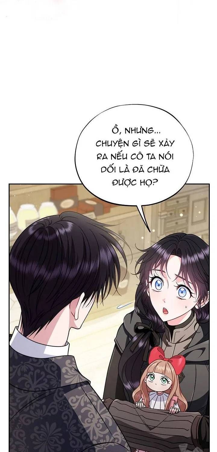 Trở Thành Người Giám Định Chất Độc Cho Thế Lực Hắc Ám Chap 82 - Next Chap 81