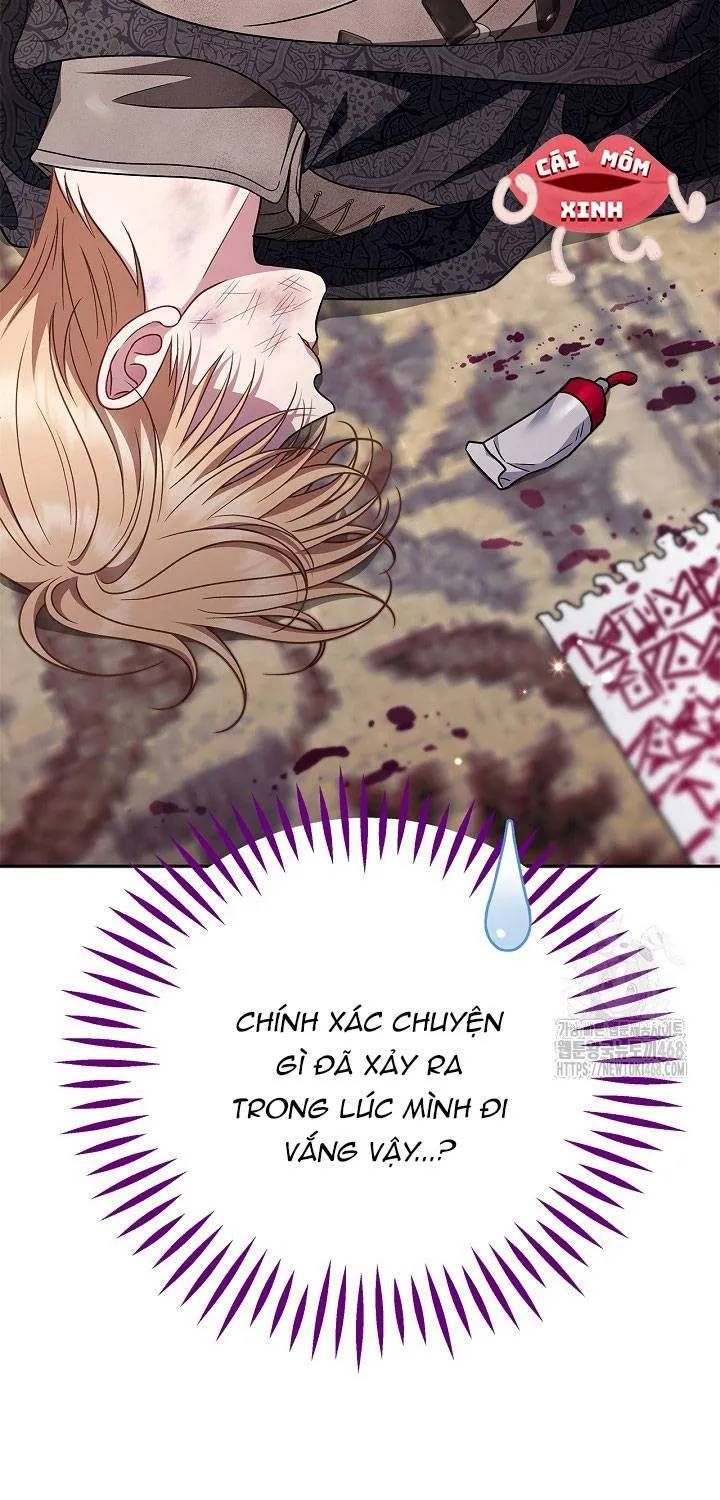 Trở Thành Người Giám Định Chất Độc Cho Thế Lực Hắc Ám Chap 82 - Next Chap 81