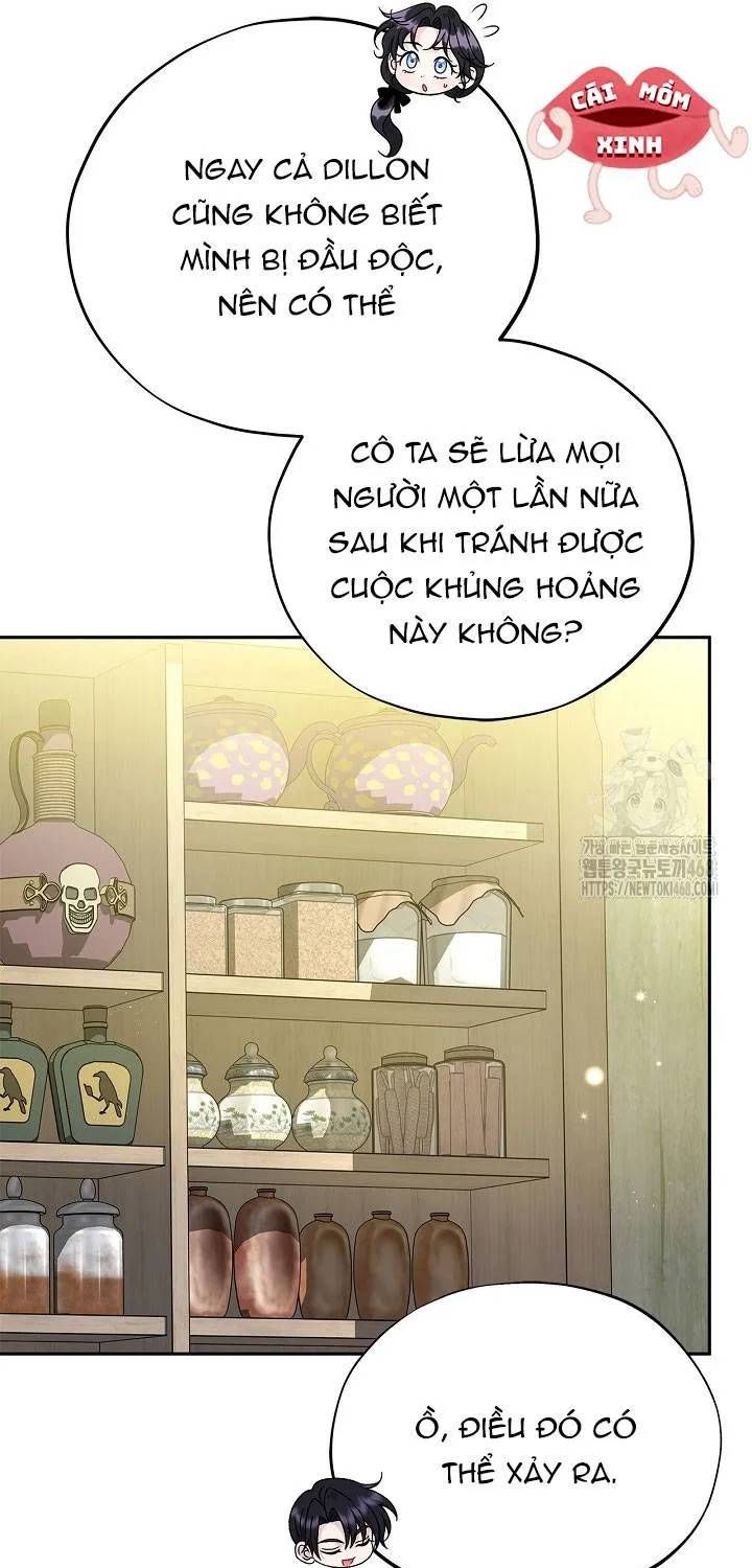Trở Thành Người Giám Định Chất Độc Cho Thế Lực Hắc Ám Chap 82 - Next Chap 81