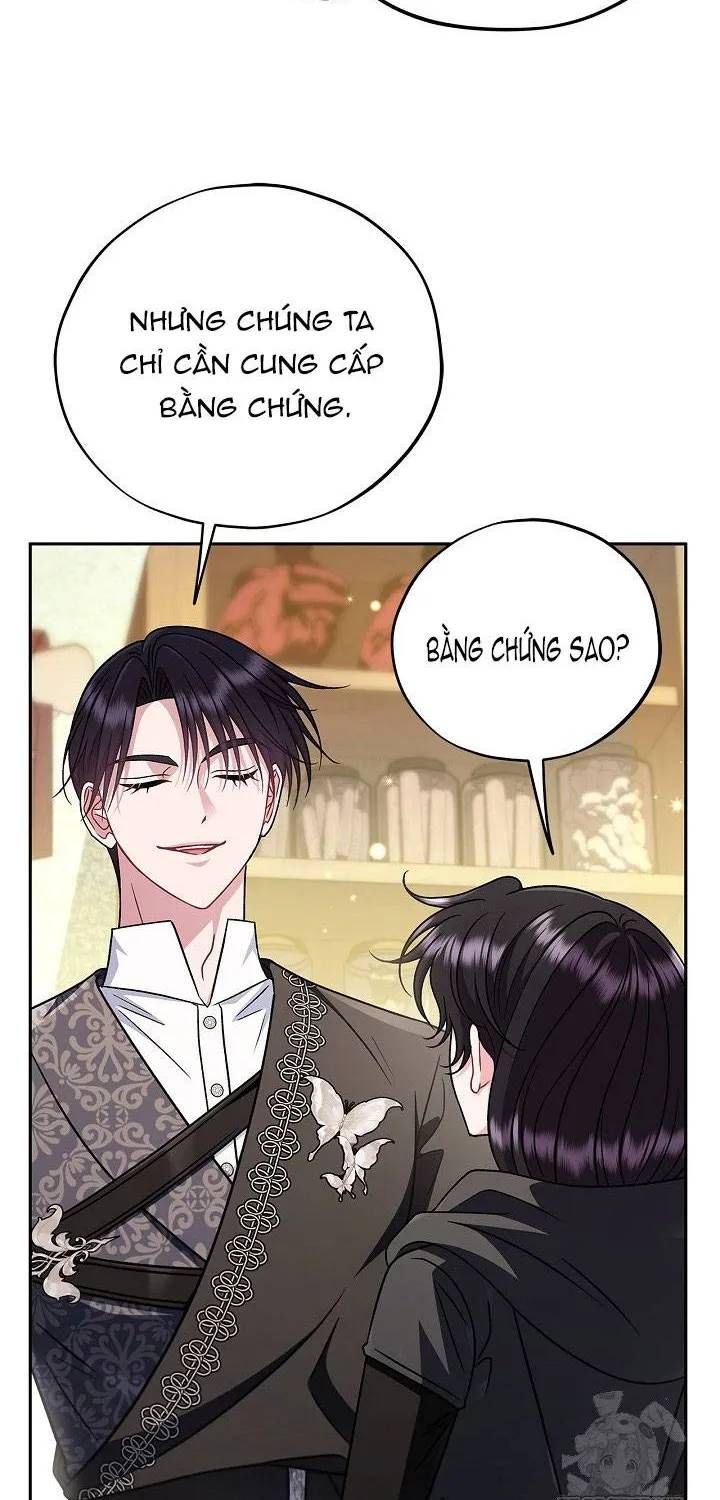 Trở Thành Người Giám Định Chất Độc Cho Thế Lực Hắc Ám Chap 82 - Next Chap 81