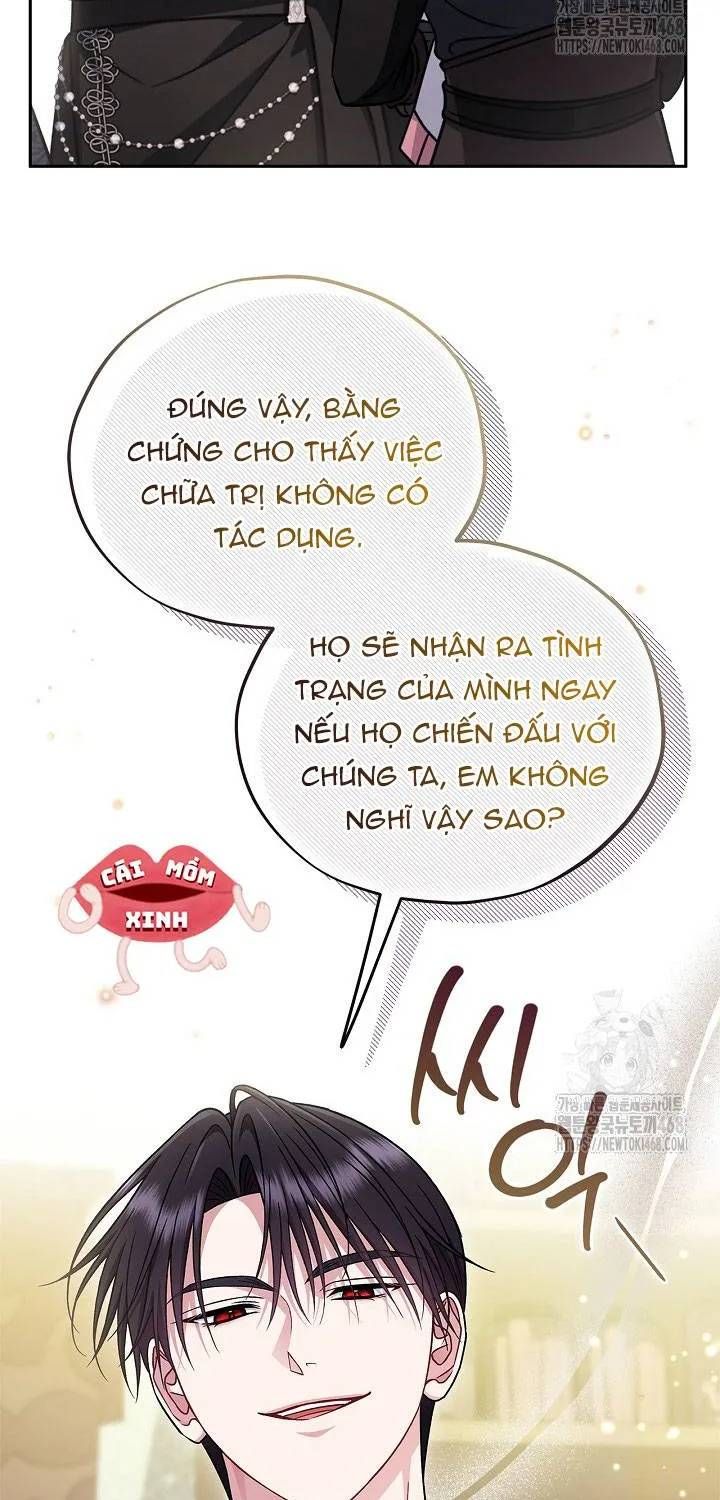 Trở Thành Người Giám Định Chất Độc Cho Thế Lực Hắc Ám Chap 82 - Next Chap 81
