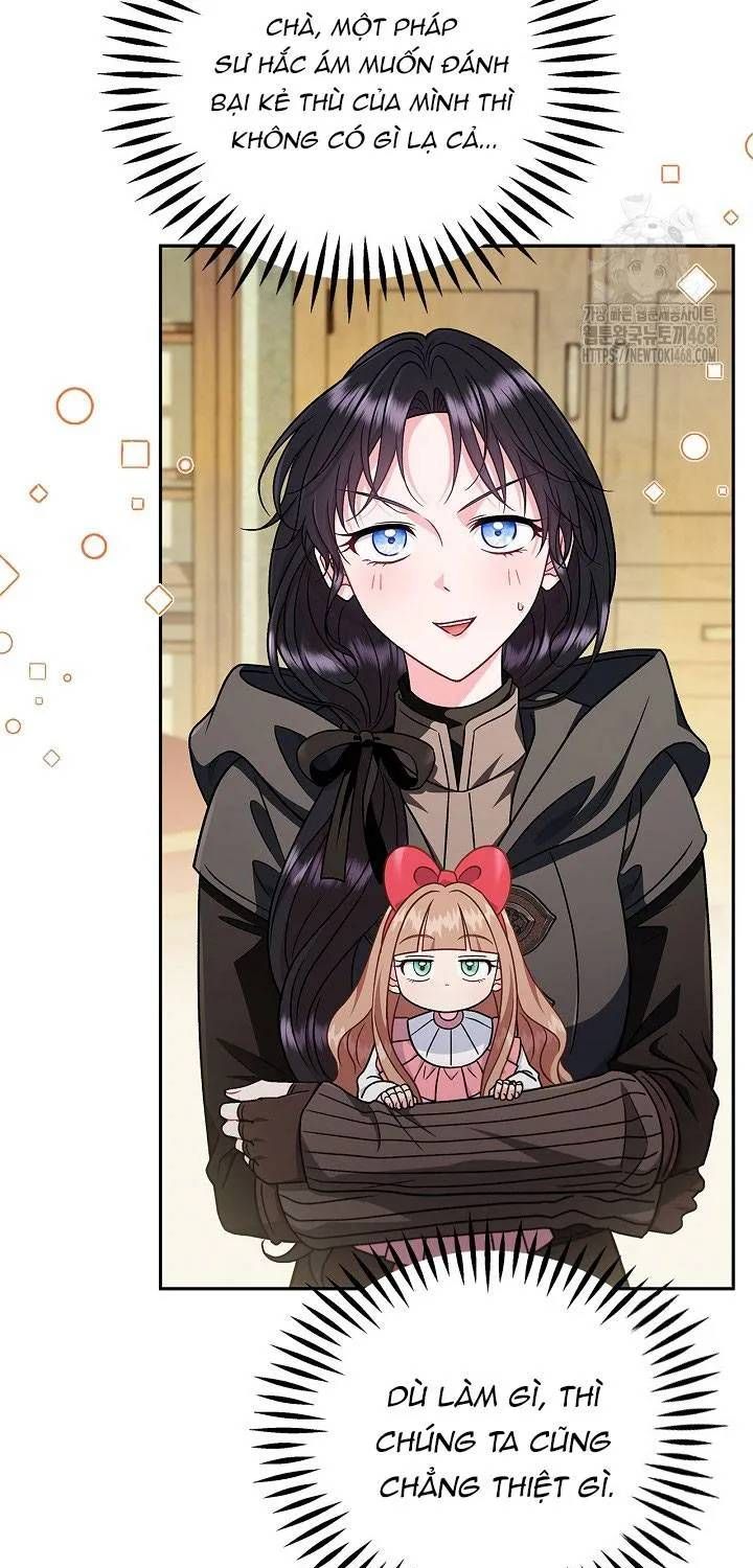 Trở Thành Người Giám Định Chất Độc Cho Thế Lực Hắc Ám Chap 82 - Next Chap 81