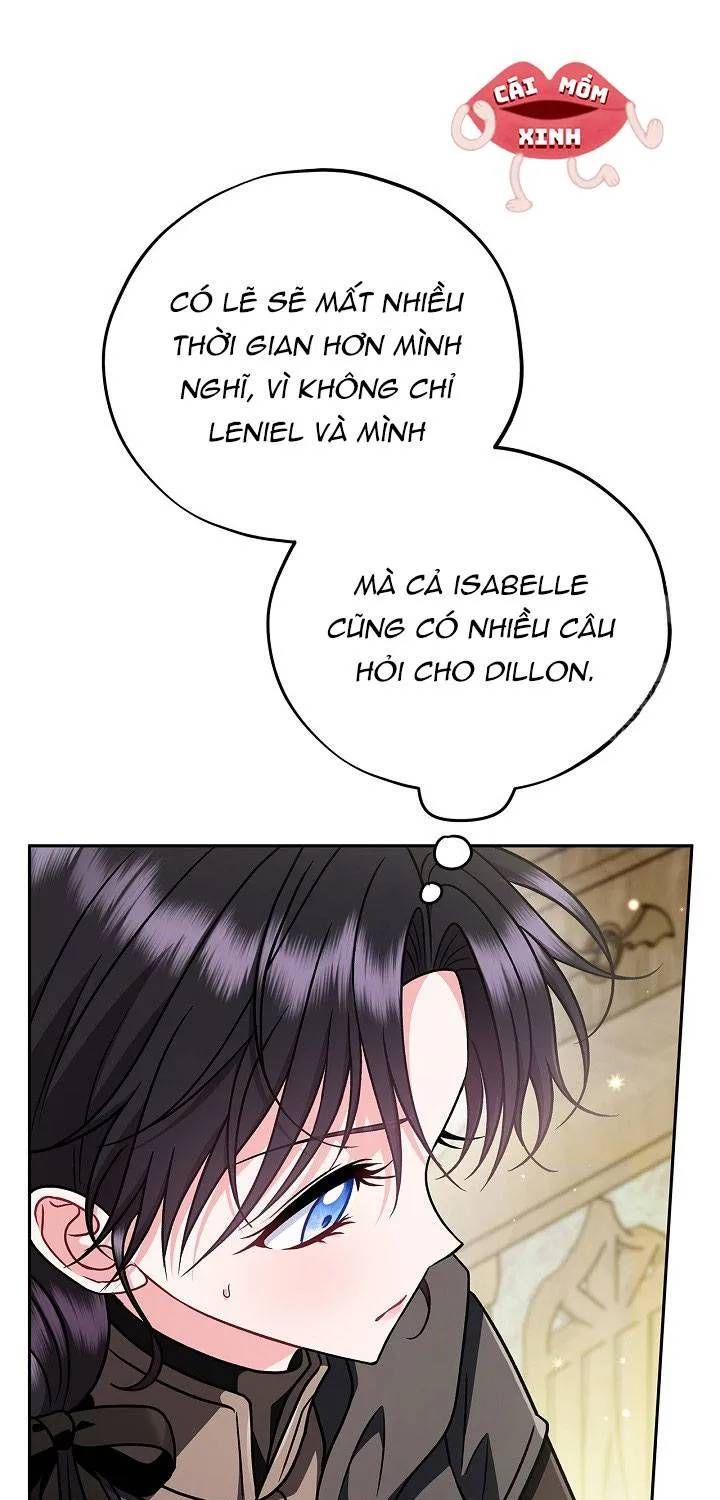 Trở Thành Người Giám Định Chất Độc Cho Thế Lực Hắc Ám Chap 82 - Next Chap 81