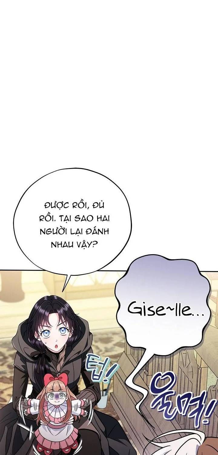 Trở Thành Người Giám Định Chất Độc Cho Thế Lực Hắc Ám Chap 82 - Next Chap 81