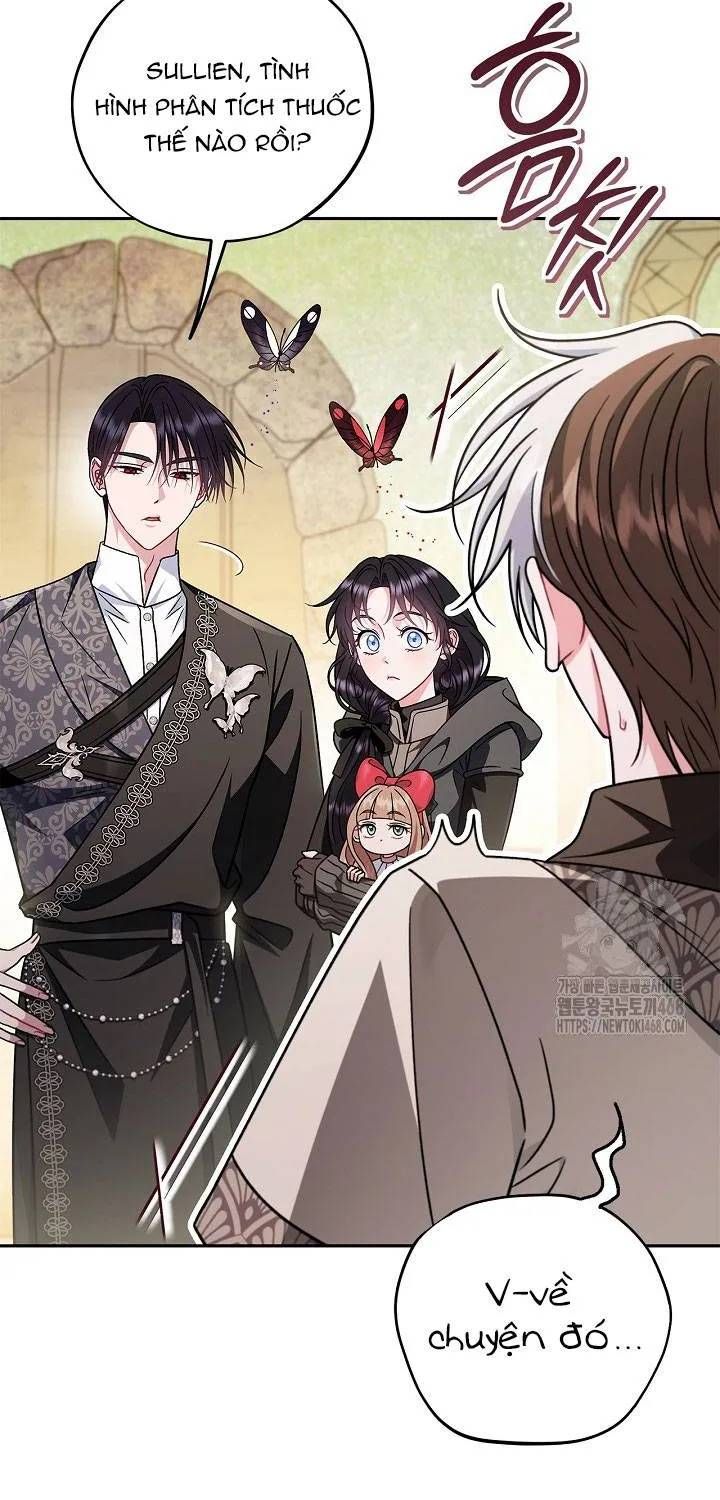 Trở Thành Người Giám Định Chất Độc Cho Thế Lực Hắc Ám Chap 82 - Next Chap 81