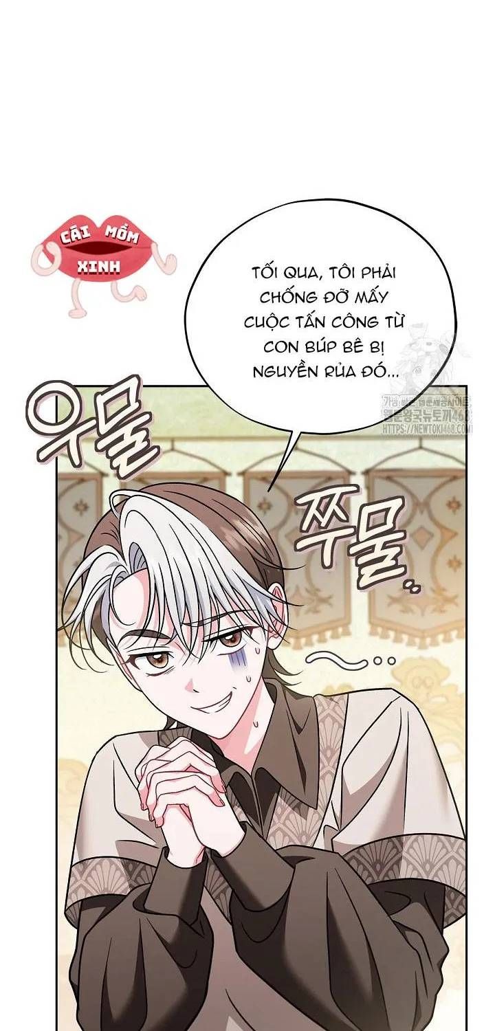Trở Thành Người Giám Định Chất Độc Cho Thế Lực Hắc Ám Chap 82 - Next Chap 81