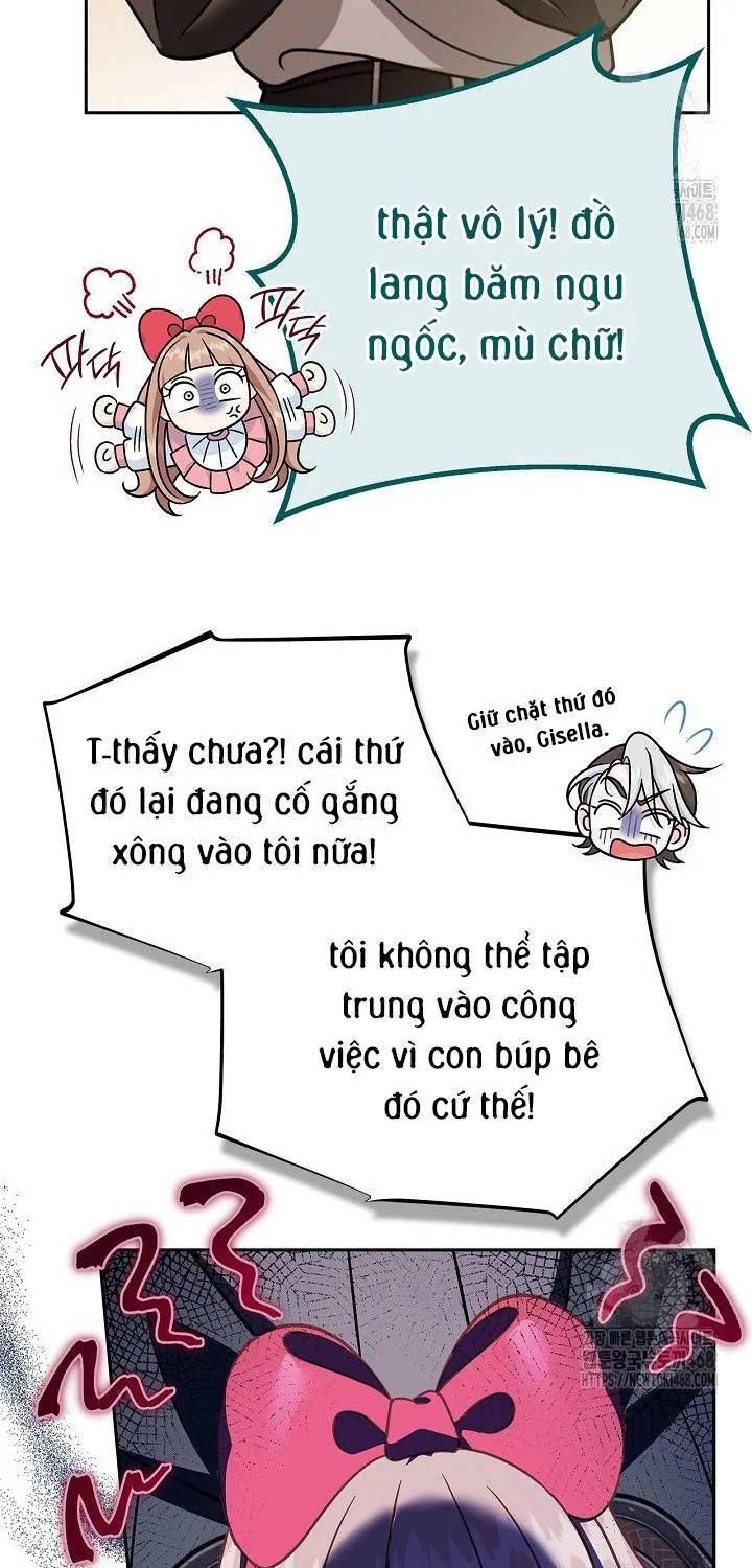 Trở Thành Người Giám Định Chất Độc Cho Thế Lực Hắc Ám Chap 82 - Next Chap 81