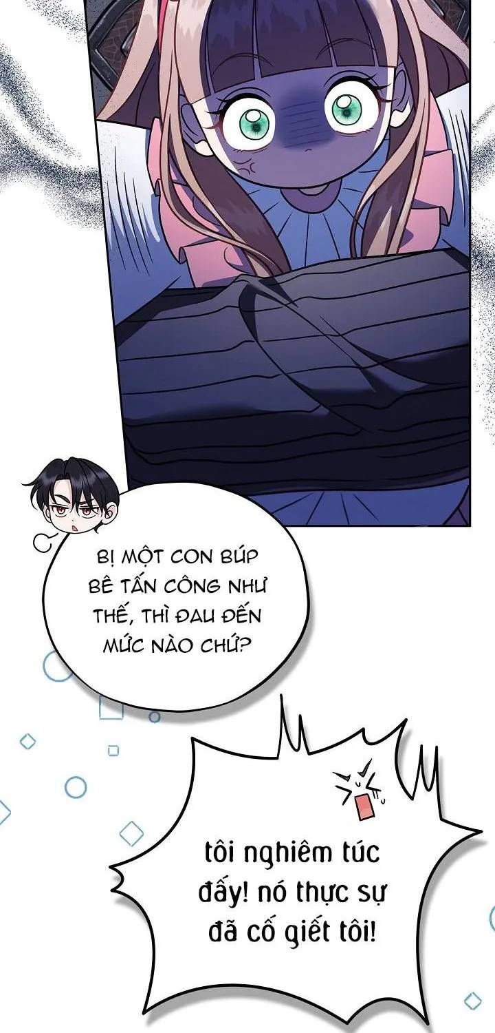 Trở Thành Người Giám Định Chất Độc Cho Thế Lực Hắc Ám Chap 82 - Next Chap 81