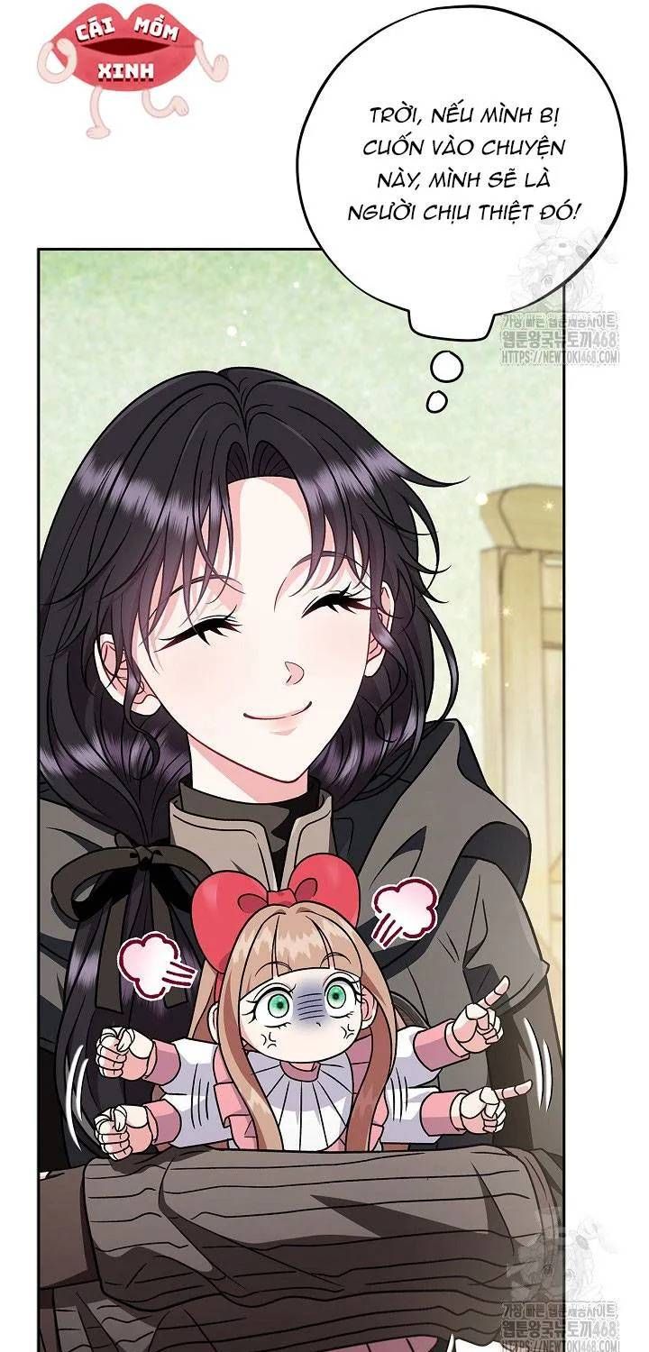 Trở Thành Người Giám Định Chất Độc Cho Thế Lực Hắc Ám Chap 82 - Next Chap 81