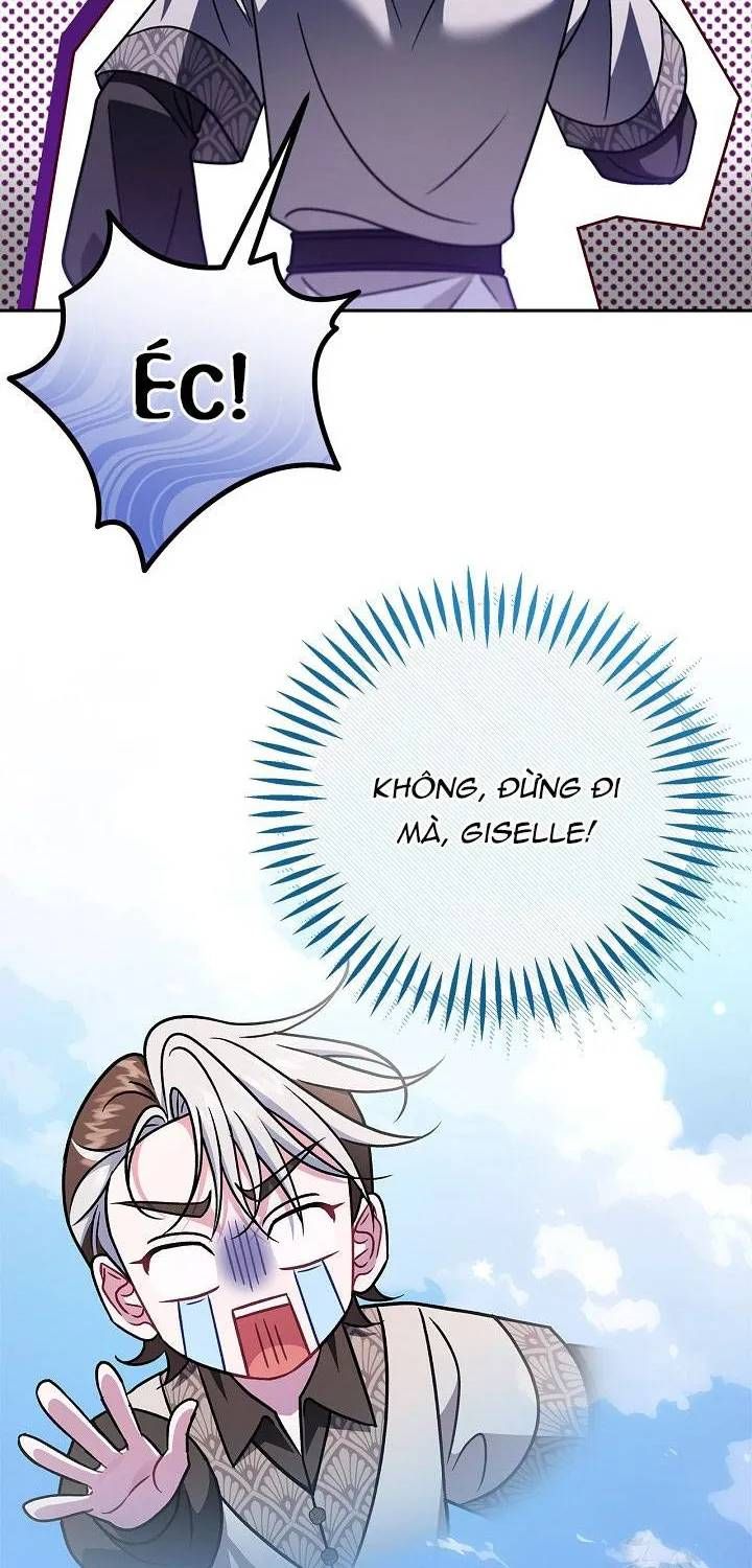 Trở Thành Người Giám Định Chất Độc Cho Thế Lực Hắc Ám Chap 82 - Next Chap 81