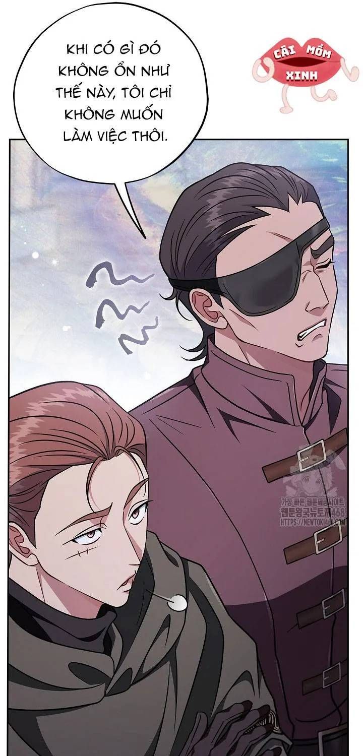 Trở Thành Người Giám Định Chất Độc Cho Thế Lực Hắc Ám Chap 82 - Next Chap 81