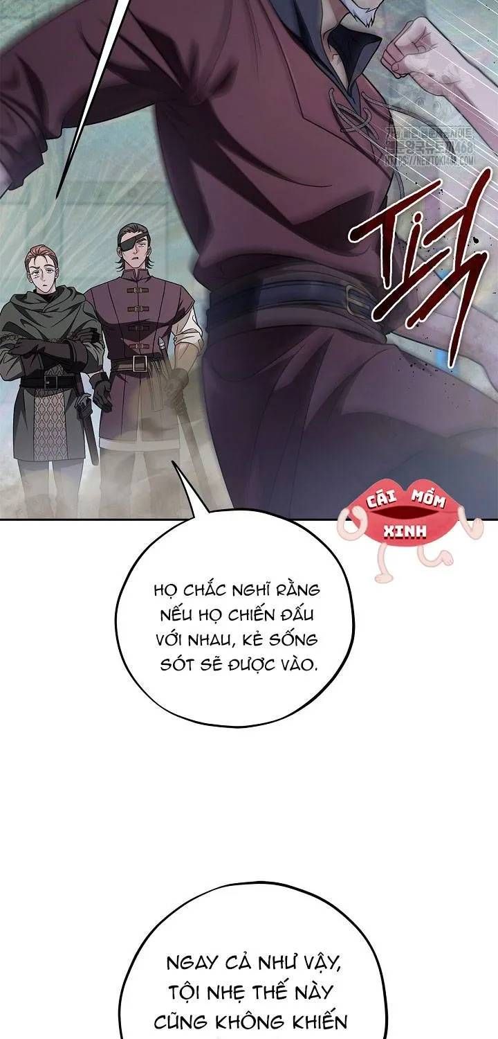 Trở Thành Người Giám Định Chất Độc Cho Thế Lực Hắc Ám Chap 82 - Next Chap 81
