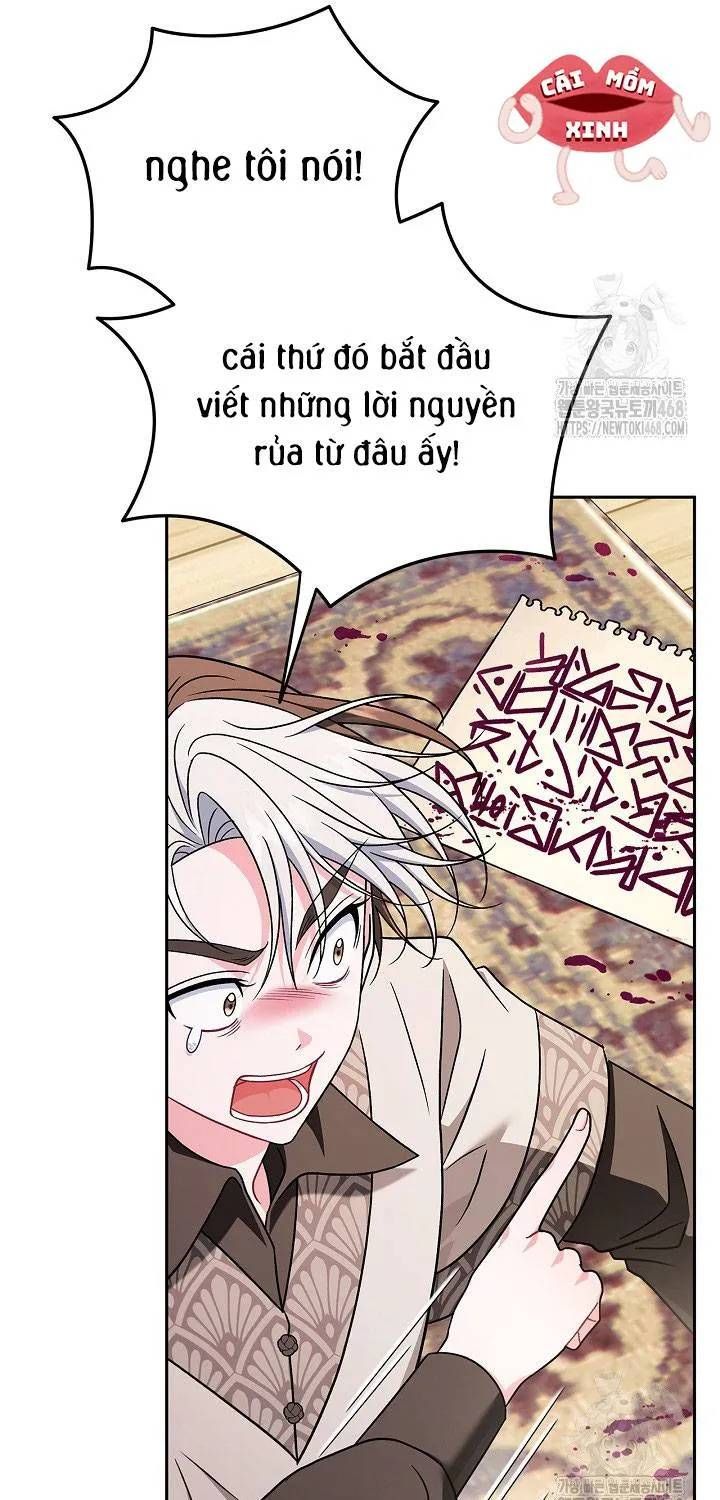 Trở Thành Người Giám Định Chất Độc Cho Thế Lực Hắc Ám Chap 82 - Next Chap 81