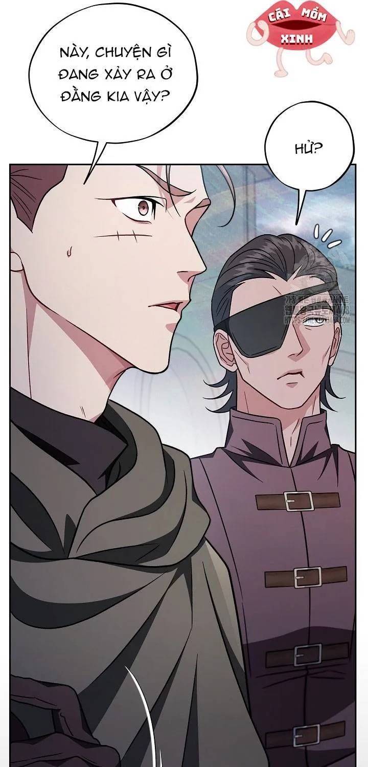 Trở Thành Người Giám Định Chất Độc Cho Thế Lực Hắc Ám Chap 82 - Next Chap 81