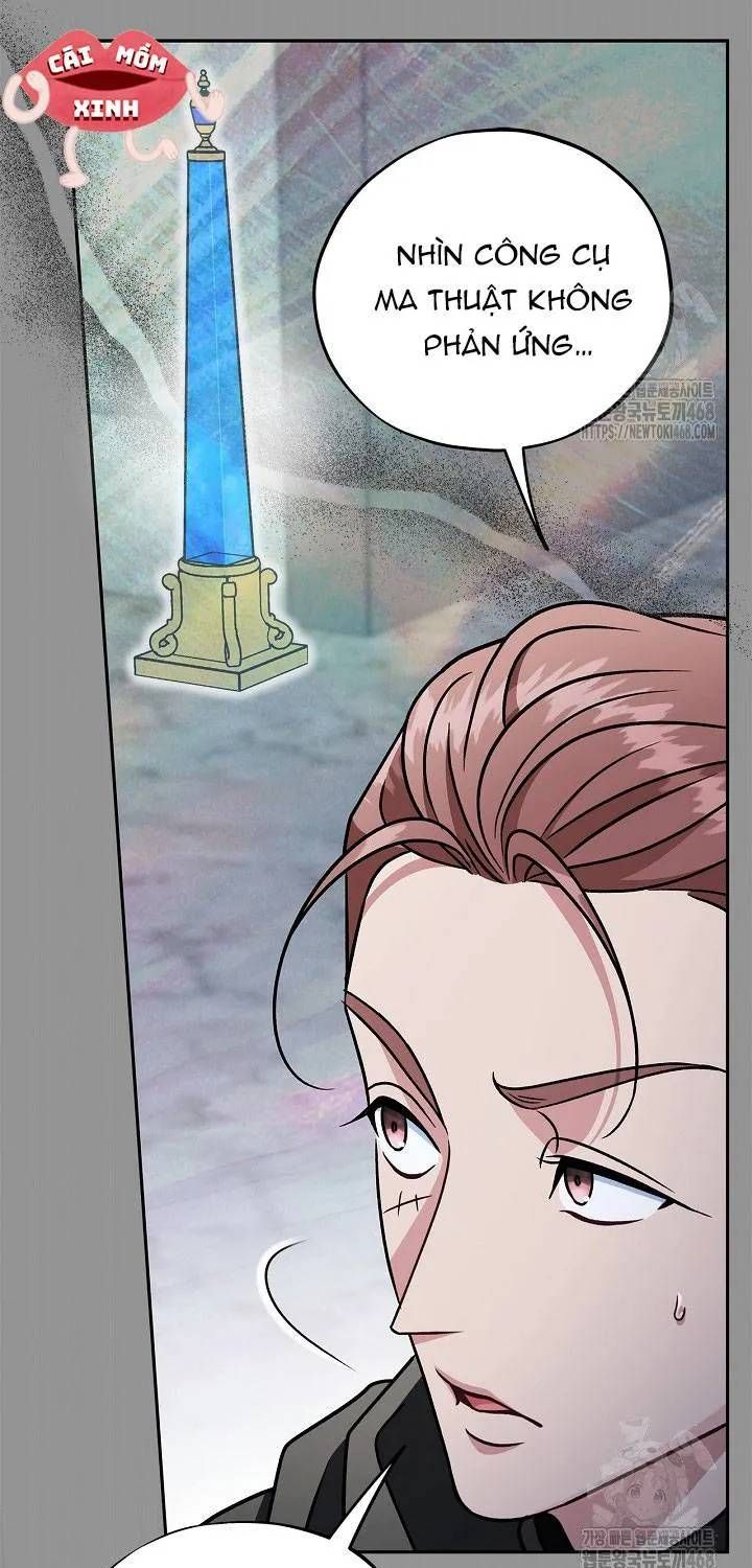 Trở Thành Người Giám Định Chất Độc Cho Thế Lực Hắc Ám Chap 82 - Next Chap 81