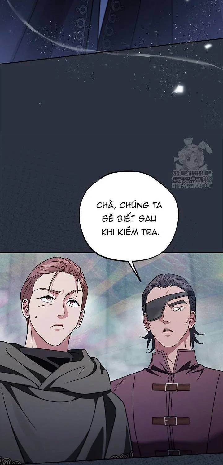 Trở Thành Người Giám Định Chất Độc Cho Thế Lực Hắc Ám Chap 82 - Next Chap 81