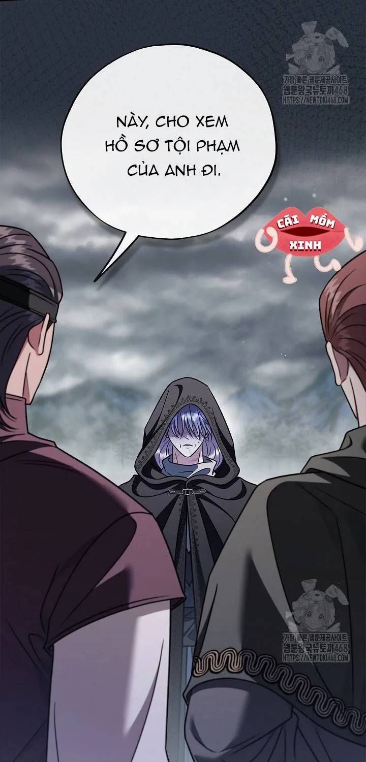 Trở Thành Người Giám Định Chất Độc Cho Thế Lực Hắc Ám Chap 82 - Next Chap 81