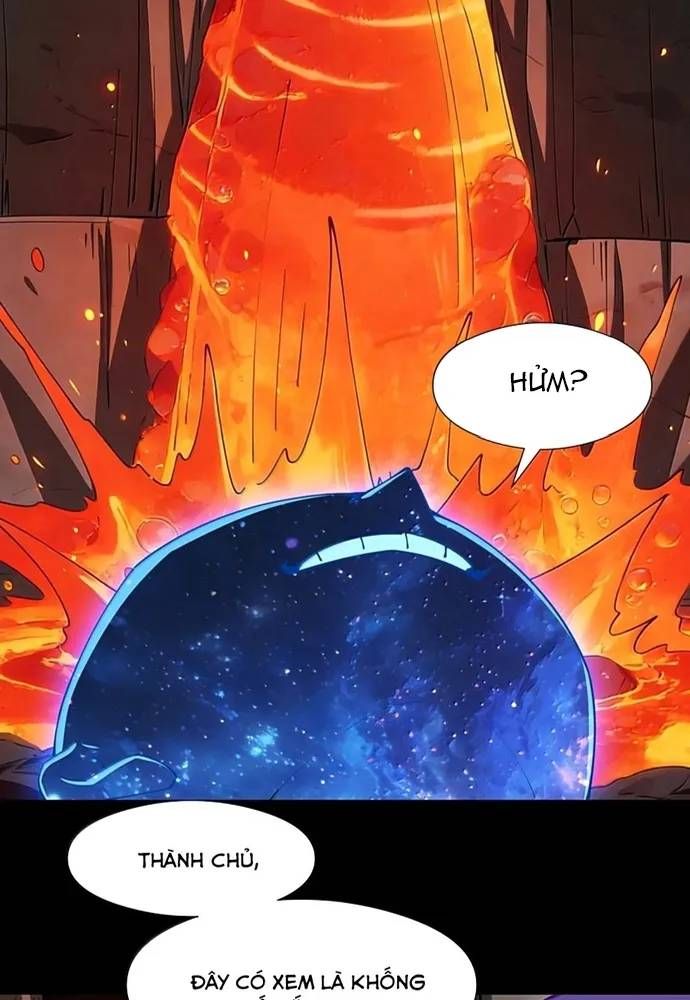 Trời sinh mị cốt ta bị đồ nhi yandere để mắt tới Chap 96 - Next Chap 95