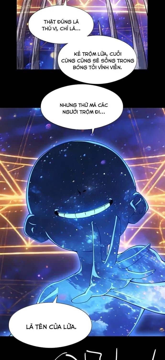 Trời sinh mị cốt ta bị đồ nhi yandere để mắt tới Chap 96 - Next Chap 95