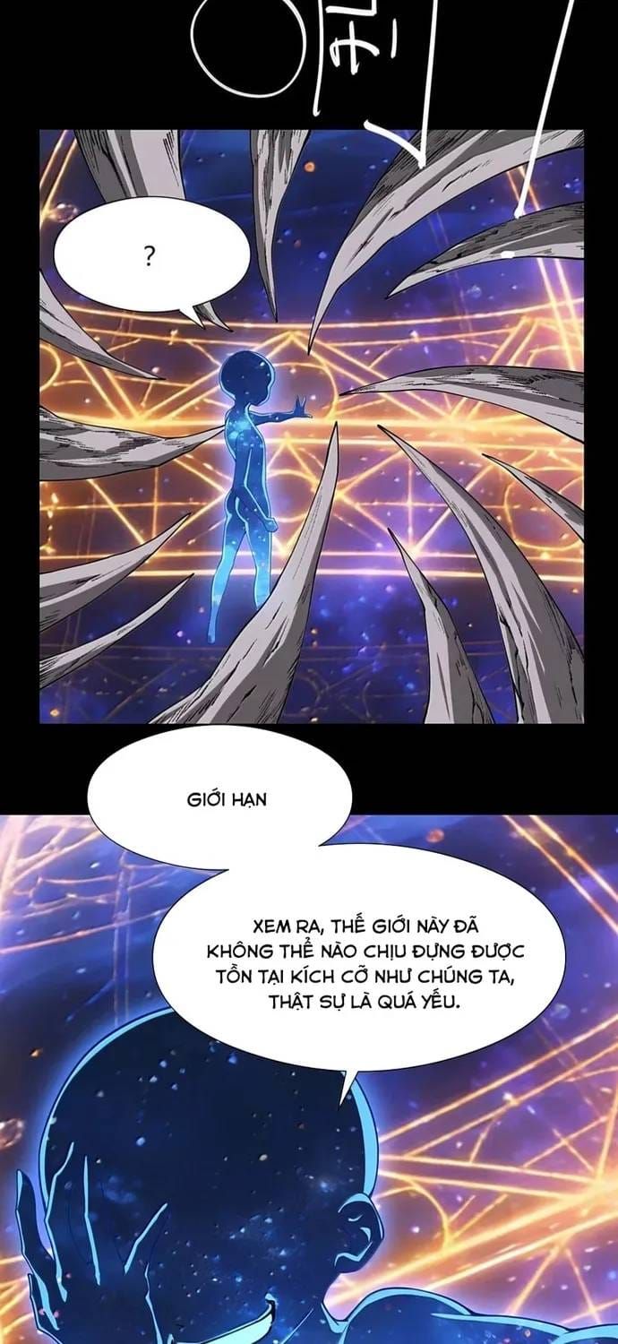 Trời sinh mị cốt ta bị đồ nhi yandere để mắt tới Chap 96 - Next Chap 95