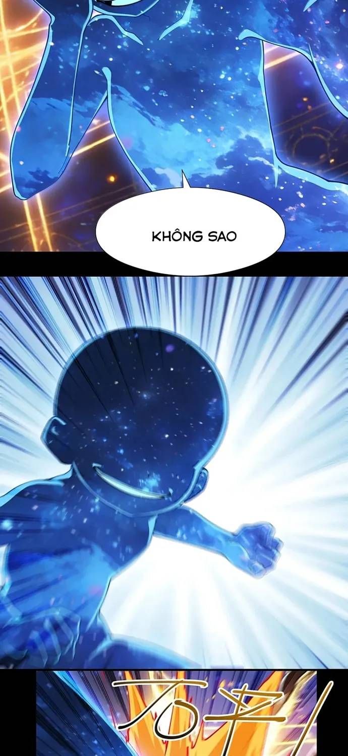 Trời sinh mị cốt ta bị đồ nhi yandere để mắt tới Chap 96 - Next Chap 95