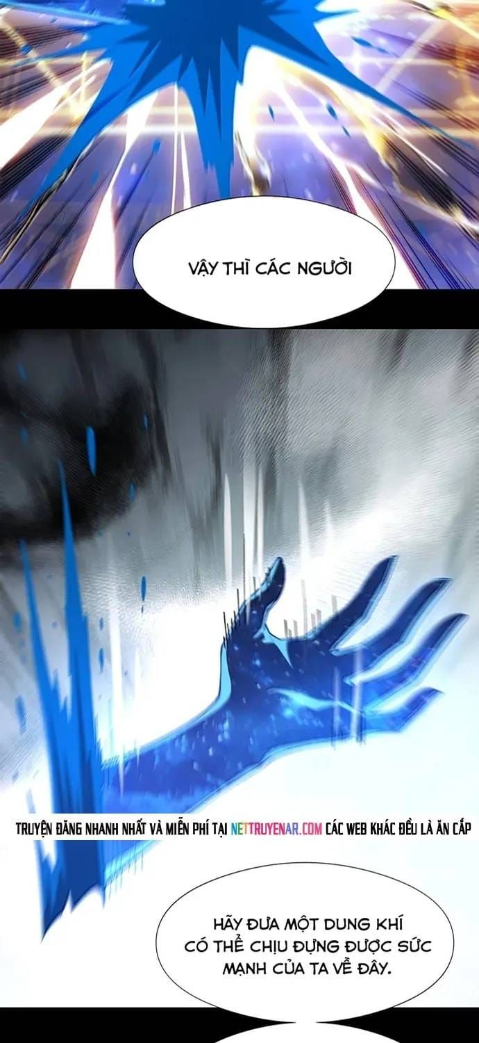 Trời sinh mị cốt ta bị đồ nhi yandere để mắt tới Chap 96 - Next Chap 95