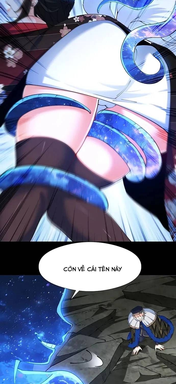 Trời sinh mị cốt ta bị đồ nhi yandere để mắt tới Chap 96 - Next Chap 95