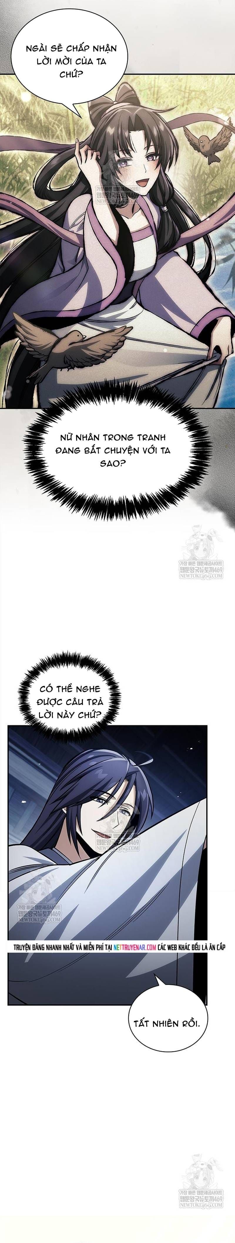 Thiên Qua Thư Khố Đại Công Tử Chap 169 - Next Chap 170