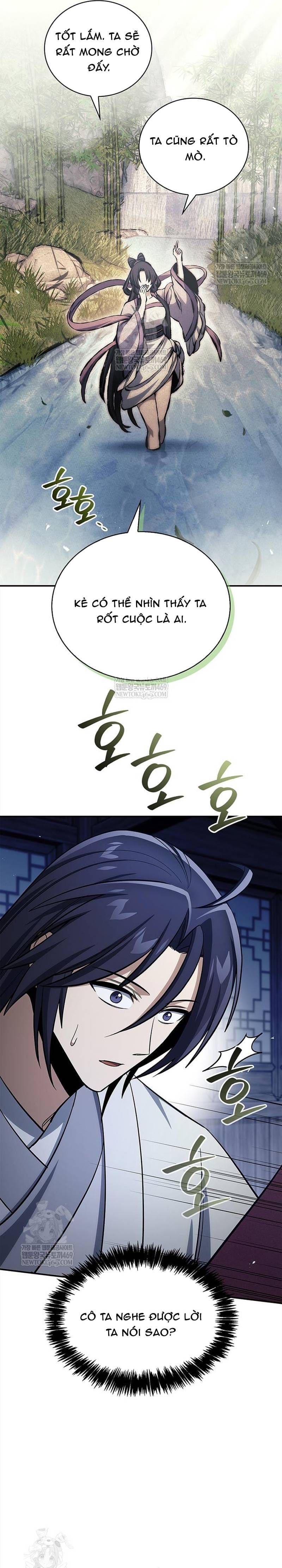 Thiên Qua Thư Khố Đại Công Tử Chap 169 - Next Chap 170