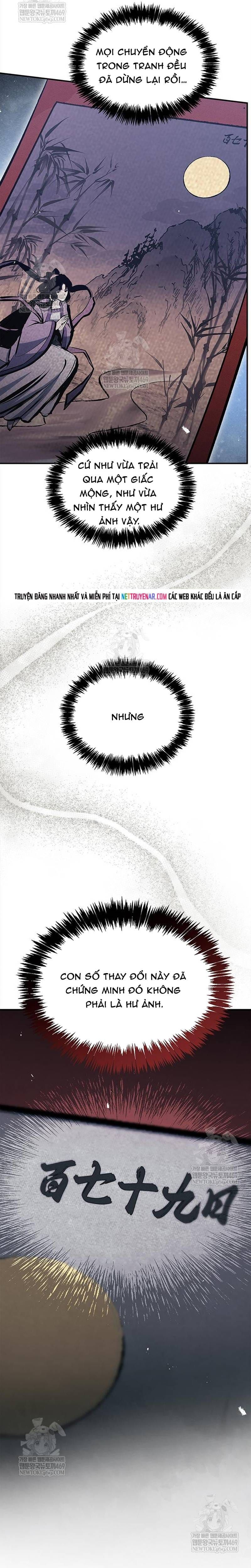 Thiên Qua Thư Khố Đại Công Tử Chap 169 - Next Chap 170