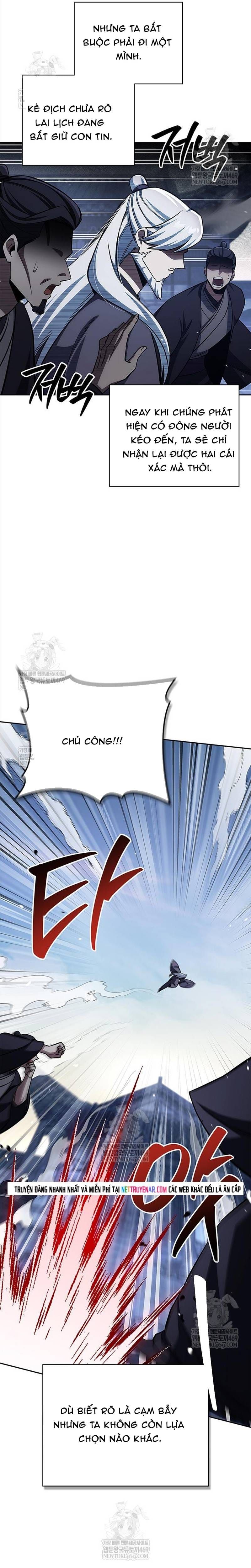 Thiên Qua Thư Khố Đại Công Tử Chap 169 - Next Chap 170