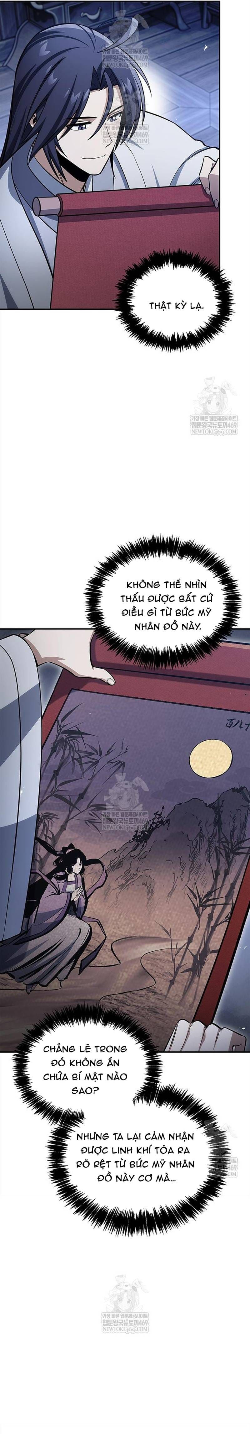 Thiên Qua Thư Khố Đại Công Tử Chap 169 - Next Chap 170