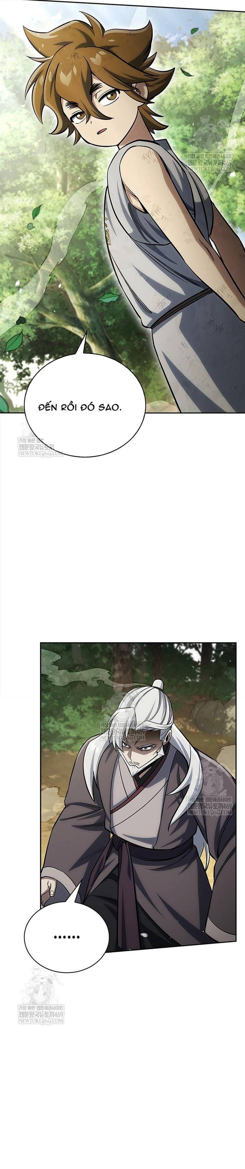 Thiên Qua Thư Khố Đại Công Tử Chap 169 - Next Chap 170