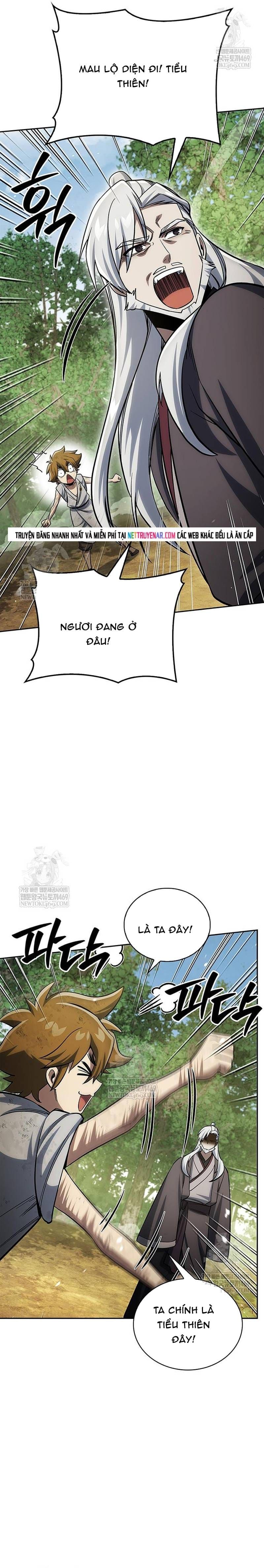 Thiên Qua Thư Khố Đại Công Tử Chap 169 - Next Chap 170