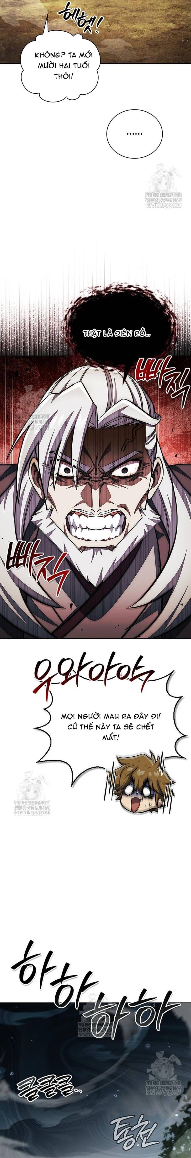 Thiên Qua Thư Khố Đại Công Tử Chap 169 - Next Chap 170