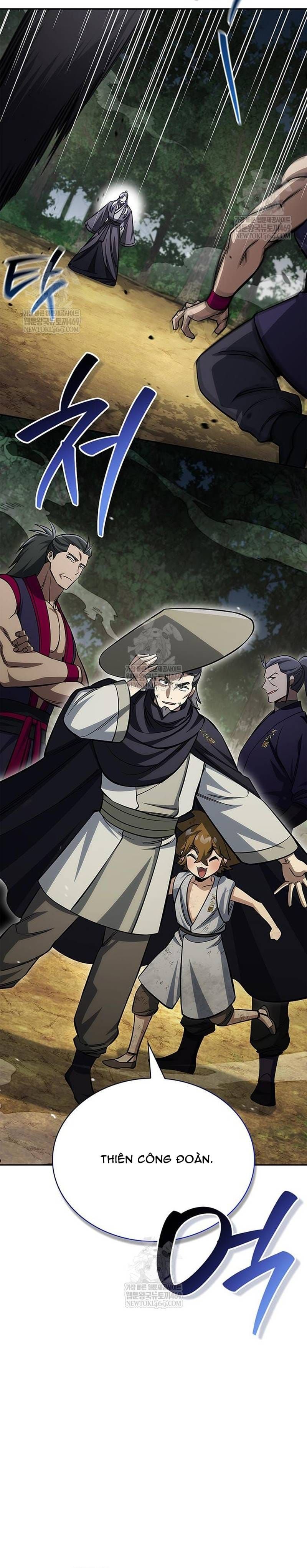Thiên Qua Thư Khố Đại Công Tử Chap 169 - Next Chap 170
