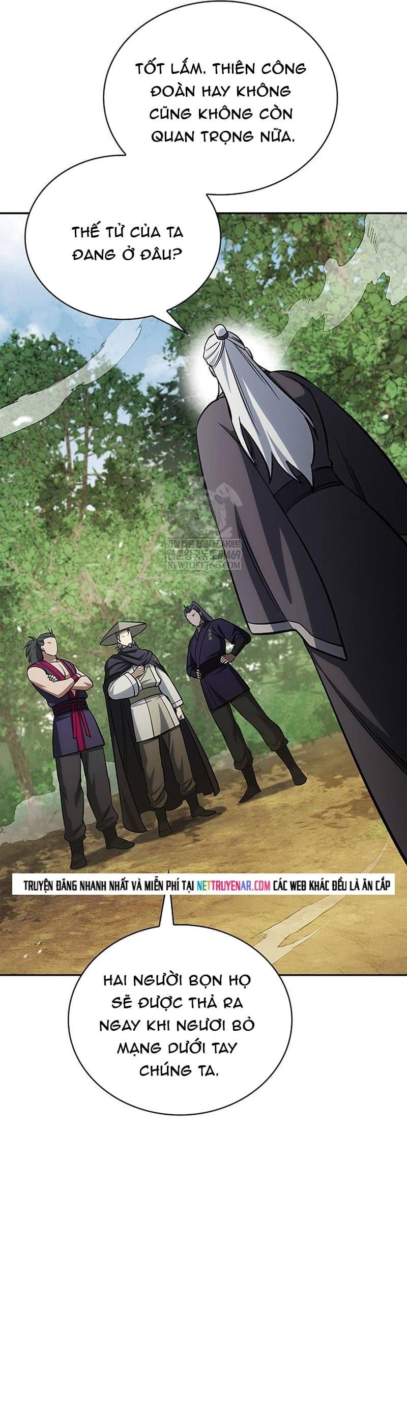 Thiên Qua Thư Khố Đại Công Tử Chap 169 - Next Chap 170