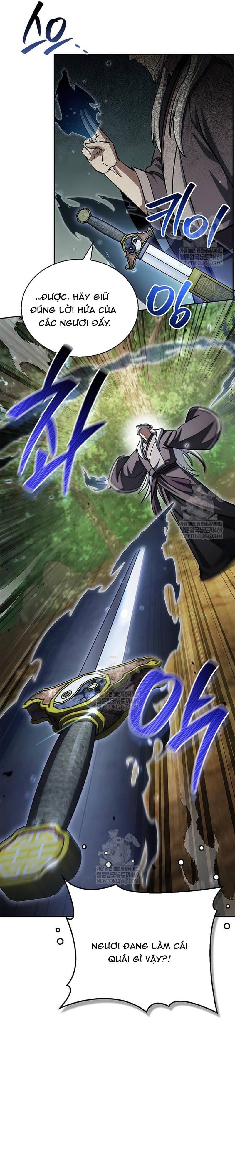 Thiên Qua Thư Khố Đại Công Tử Chap 169 - Next Chap 170