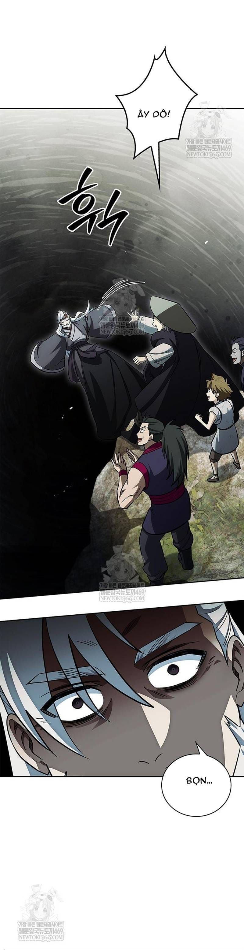 Thiên Qua Thư Khố Đại Công Tử Chap 169 - Next Chap 170