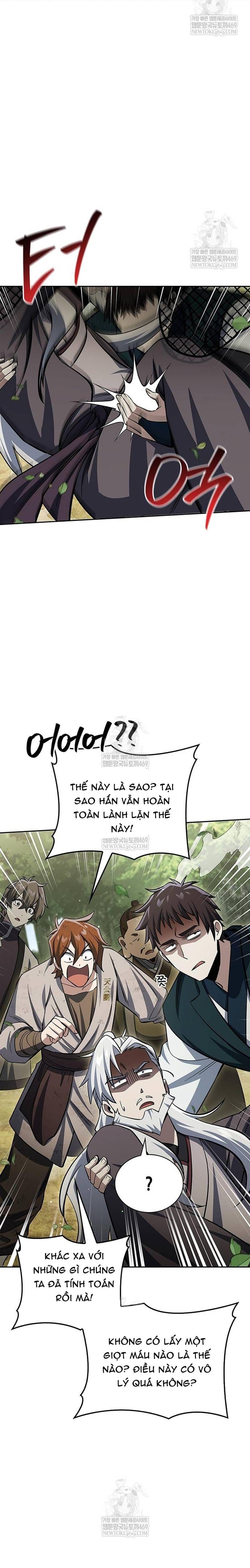 Thiên Qua Thư Khố Đại Công Tử Chap 169 - Next Chap 170