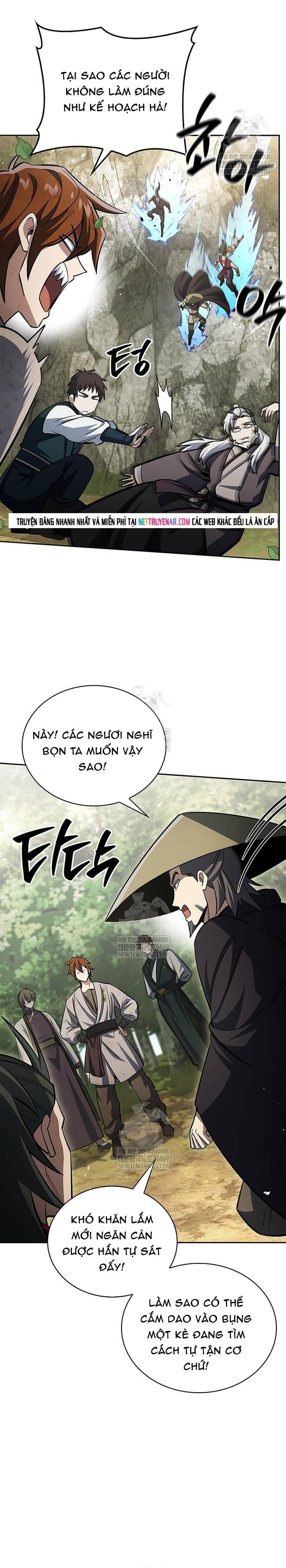 Thiên Qua Thư Khố Đại Công Tử Chap 169 - Next Chap 170