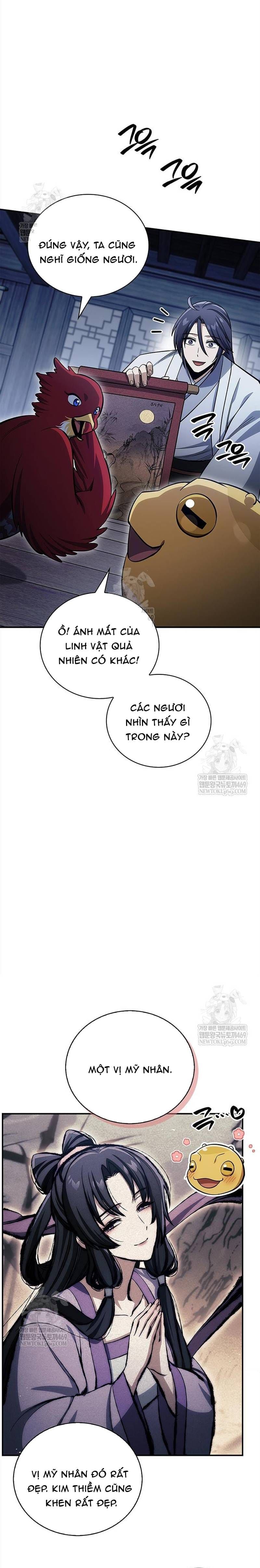 Thiên Qua Thư Khố Đại Công Tử Chap 169 - Next Chap 170