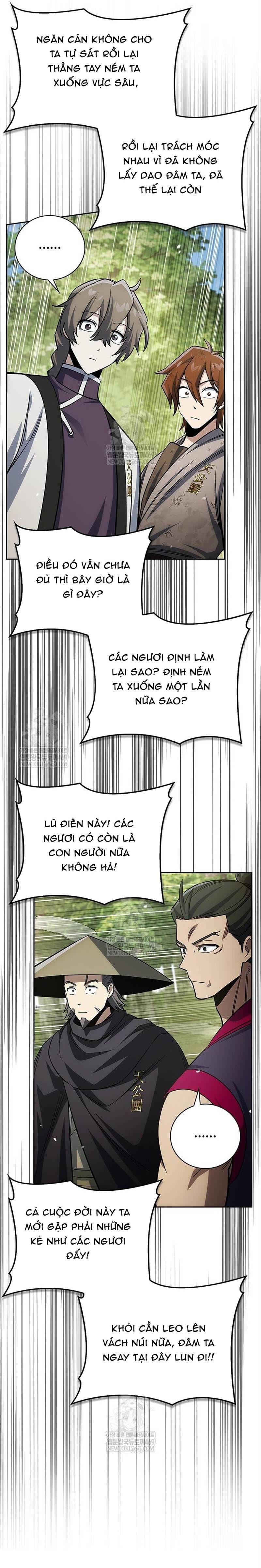 Thiên Qua Thư Khố Đại Công Tử Chap 169 - Next Chap 170