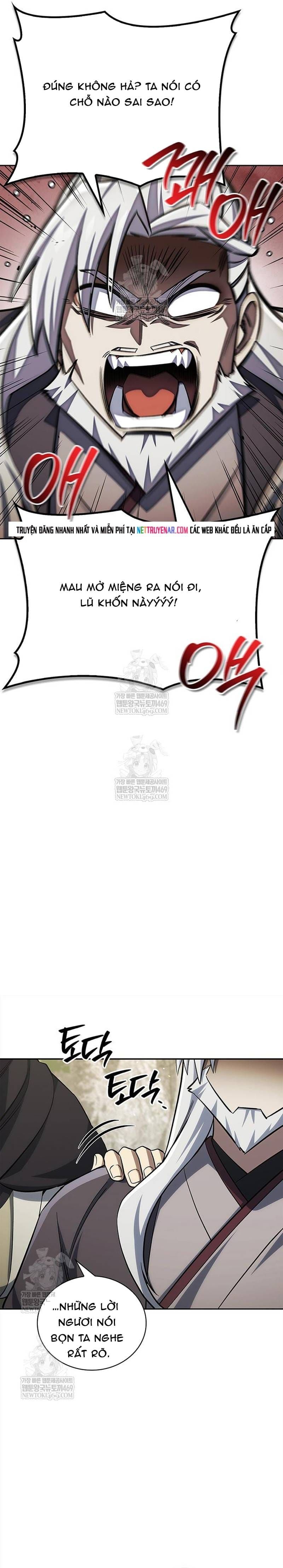 Thiên Qua Thư Khố Đại Công Tử Chap 169 - Next Chap 170